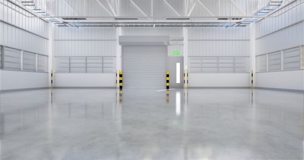 Commercial Concrete Service in La Quinta