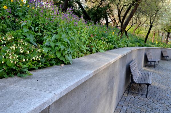 Concrete Retaining Wall Service in La Quinta