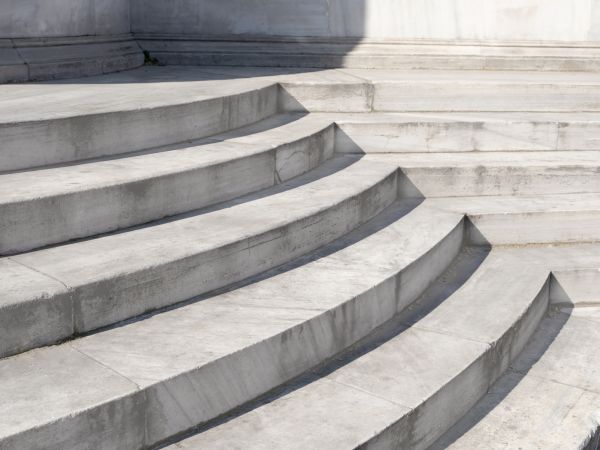 Concrete Steps Service in La Quinta