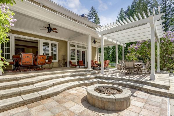 Cost of Patio Addition in La Quinta