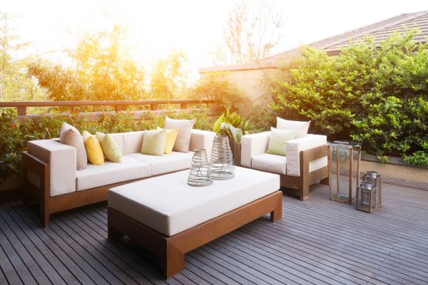 Cost of Patio Replacement in La Quinta