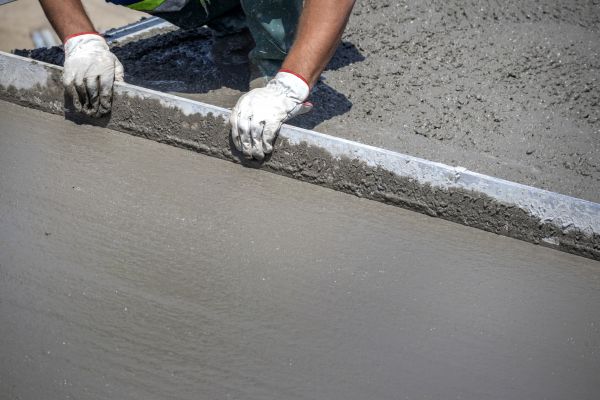 Concrete Replacement in La Quinta