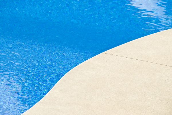 Cost of Pool Deck Paving in La Quinta