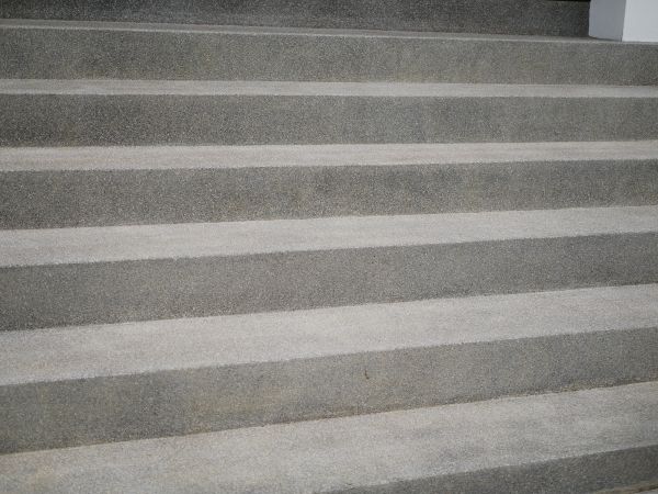 Cement Steps Service in La Quinta