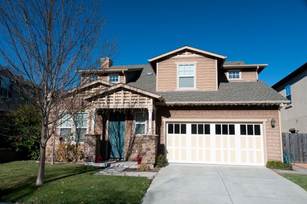 New Driveway Installation in La Quinta