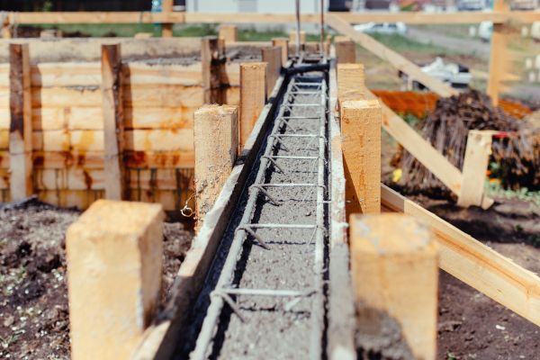 Deep Foundation Installation in La Quinta