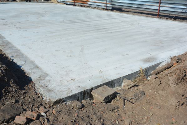 Concrete Flatwork Service in La Quinta