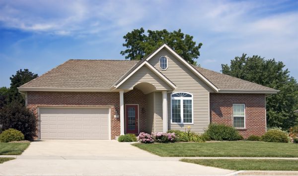 Cost of Cement Driveway Installation in La Quinta