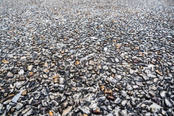 Exposed Aggregate Paving in La Quinta