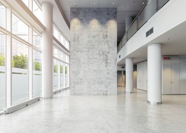 Concrete Floor Replacement in La Quinta