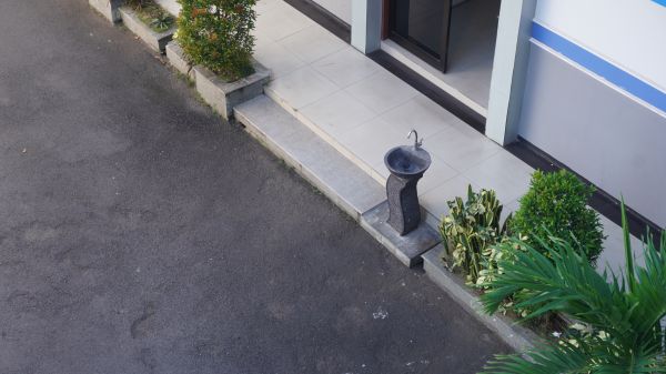 Driveway Approach Installation in La Quinta