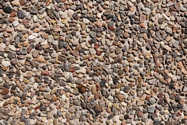 Aggregate Replacement in La Quinta
