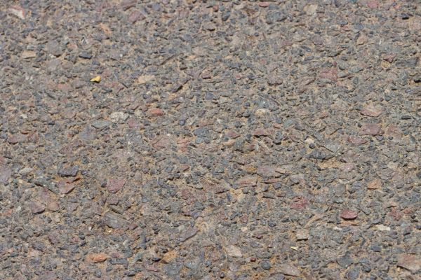 Aggregate Installation in La Quinta