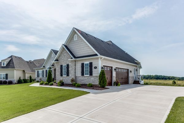 Cost of Driveway Pad Installation in La Quinta