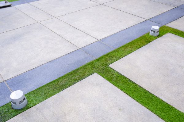 Concrete Pads Installation in La Quinta