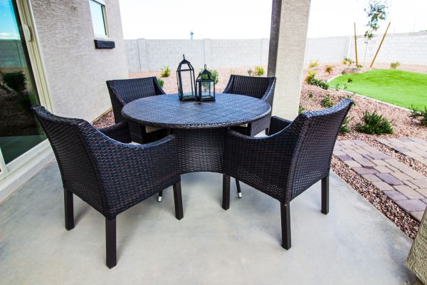 Cost of Patio Creation in La Quinta
