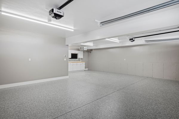 Garage Paving in La Quinta