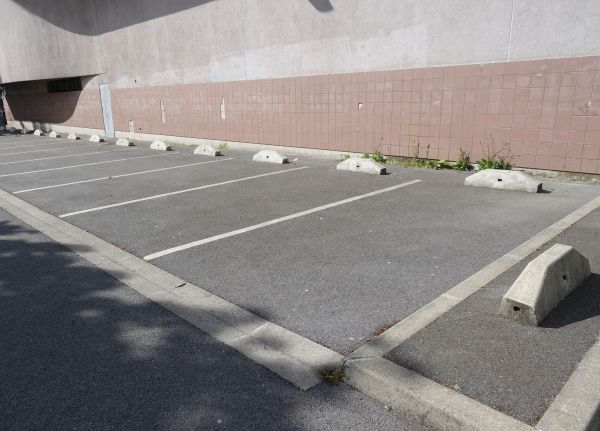 Parking Pad Construction in La Quinta