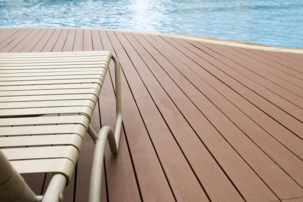 Cost of Pool Deck Replacement in La Quinta