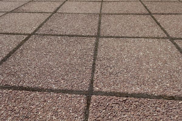 Exposed Aggregate Service in La Quinta