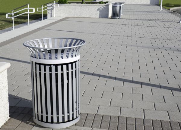 Courtyard Pavement Service in La Quinta
