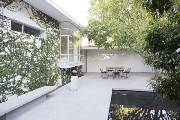Cost of Courtyard Paving in La Quinta