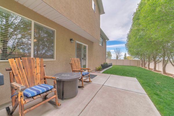 Patio Slab Replacement in La Quinta