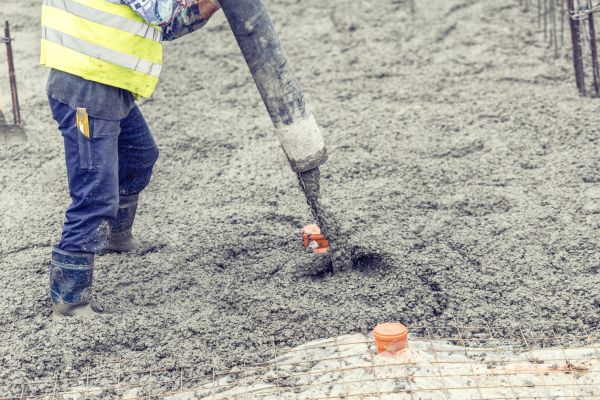 Cost of Pervious Concrete Installation in La Quinta