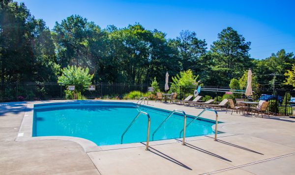 Cost of Pool Paving Installation in La Quinta